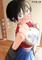 Boyish Girlfriend 03