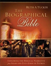 Biographical Bible