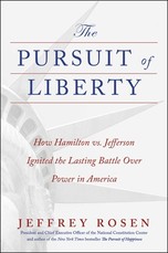 The Pursuit of Liberty