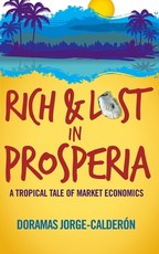 Rich and Lost in Prosperia