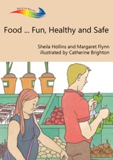 Food... Fun, Healthy and Safe