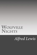 Wolfville Nights