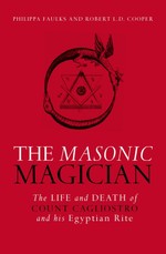 The Masonic Magician