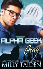Alpha Geek