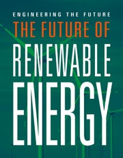 The Future of Renewable Energy