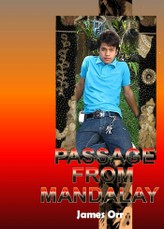 Passage from Mandalay