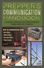 Cobb, J: Prepper's Communication Handbook