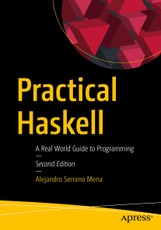 Practical Haskell