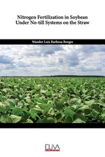 Nitrogen Fertilization in Soybean Under No-Till Systems on the Straw