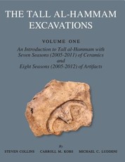 The Tall Al-Hammam Excavations, Volume 1
