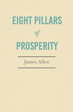 Eight Pillars of Prosperity
