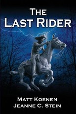 The Last Rider