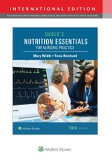 Dudek's Nutrition Essentials for Nursing Practice