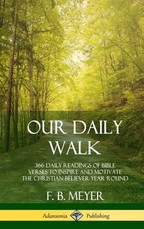 Our Daily Walk