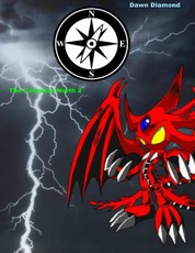 The Compass North 2
