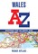 Wales A-Z Road Atlas