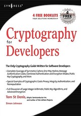 Cryptography for Developers