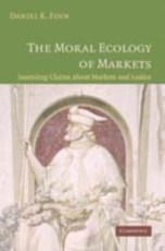 Moral Ecology of Markets