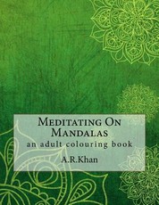 Meditating On Mandalas
