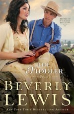 Fiddler (Home to Hickory Hollow Book #1)