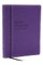 Noteworthy New Testament: Read and Journal Through the New Testament in a Year (Nkjv, Purple Leathersoft, Comfort Print)