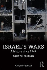Bregman, A: Israel's Wars