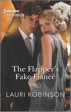 The Flapper's Fake Fiancé