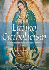 Latino Catholicism (Abridged Version)