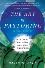 Art of Pastoring