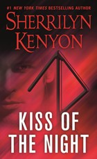Kiss of the Night