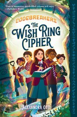 The Wish Ring Cipher