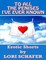 To All the Penises I've Ever Known: Erotic Shorts By Lori Schafer
