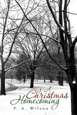 A Christmas Homecoming