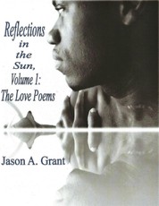 Reflections in the Sun, Volume 1: The Love Poems