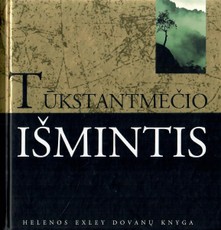 Tūkstantmečio išmintis
