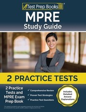 MPRE Study Guide