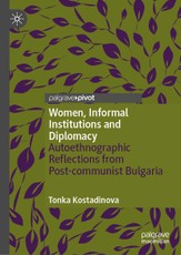 Women, Informal Institutions and Diplomacy