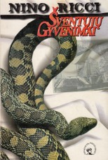 Šventųjų gyvenimai (1997)