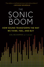 The Sonic Boom