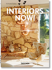 Interiors Now! 45th Ed.