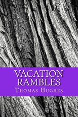 Vacation Rambles