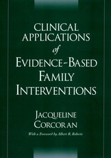 Clinical Applications of Evidence-Based Family Interventions