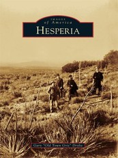 Hesperia
