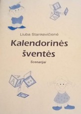 Kalendorinės šventės