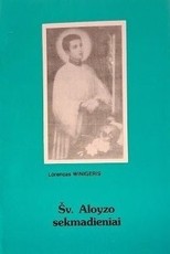 Šv. Aloyzo sekmadieniai