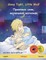 Sleep Tight, Little Wolf - Приятных снов, маленький волчонок (English - Russian)