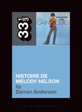 Serge Gainsbourg's Histoire de Melody Nelson