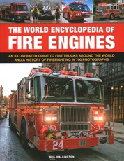 The World Encyclopedia of Fire Engines
