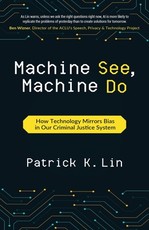 Machine See, Machine Do