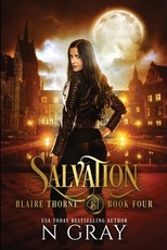 Salvation